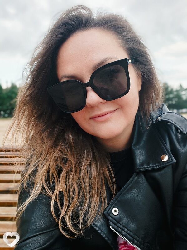 Арина, 38, Уфе — анкета №911637