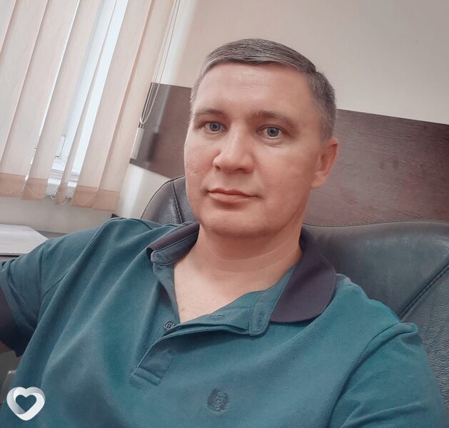 Сергей, 47, Москве — анкета №911640
