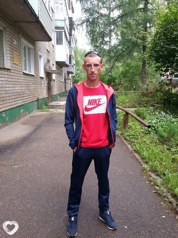 Дмитрий, 36, Ярославле — анкета №911644