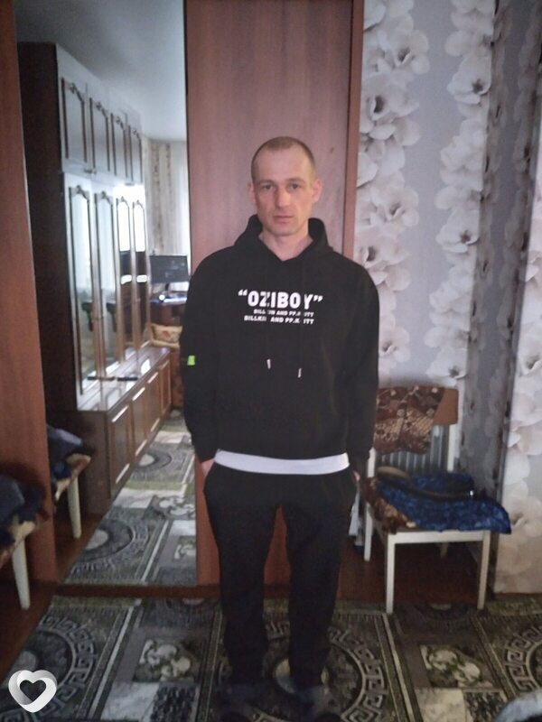 Александр, 40, Туле — анкета №911646