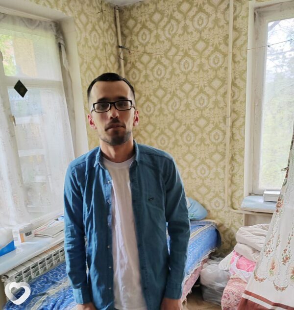 Георгий, 33, Москве — анкета №911647