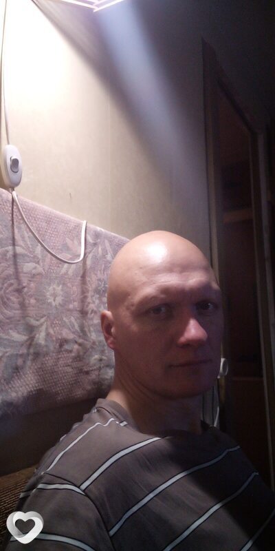 Денис, 46, Петрозаводске — анкета №911654
