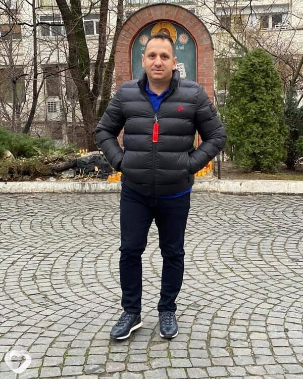 Тайлер, 46, Алматы — анкета №911658
