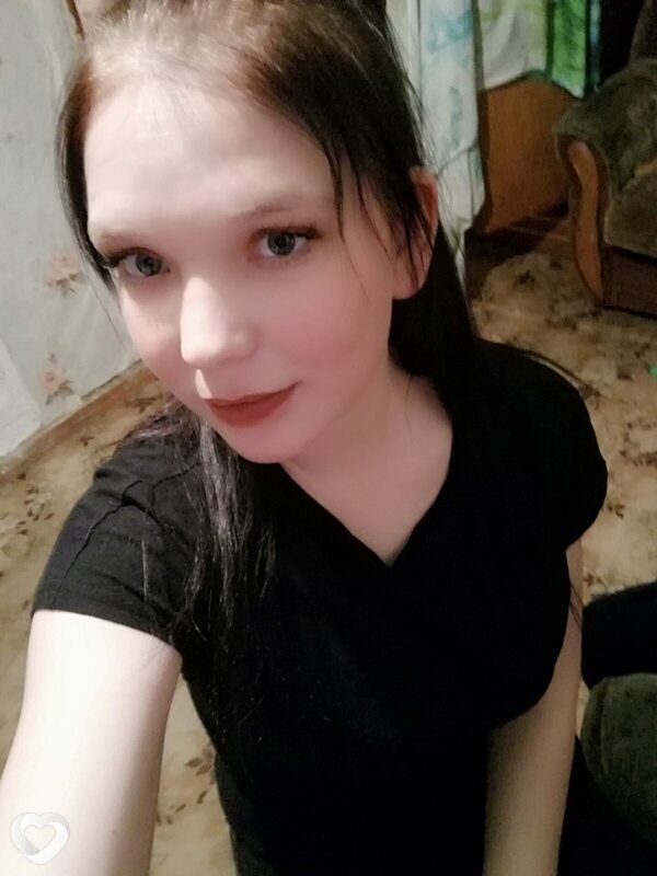 Людмила, 25, Барнауле — анкета №911660