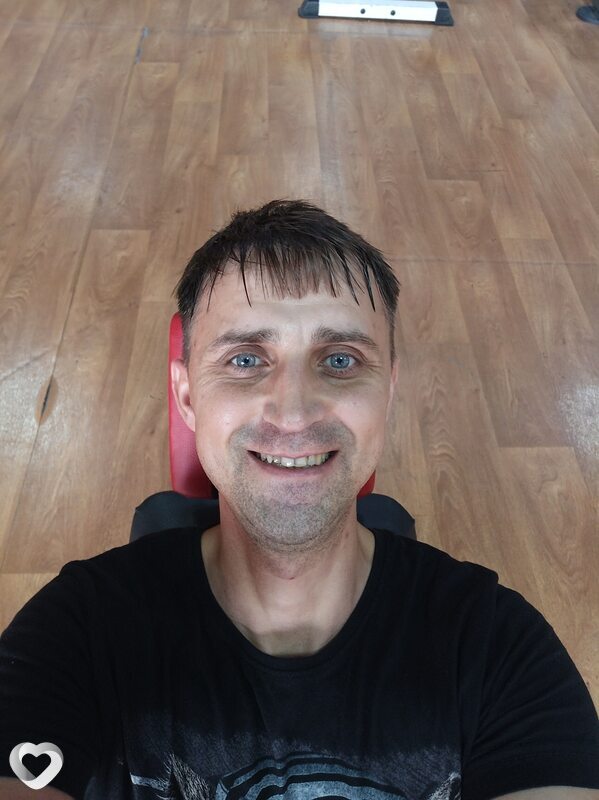 Дмитрий, 42, Омске — анкета №911990