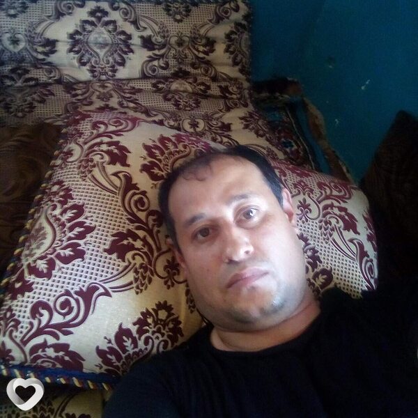 Абдухалим, 43, Липецке — анкета №911999