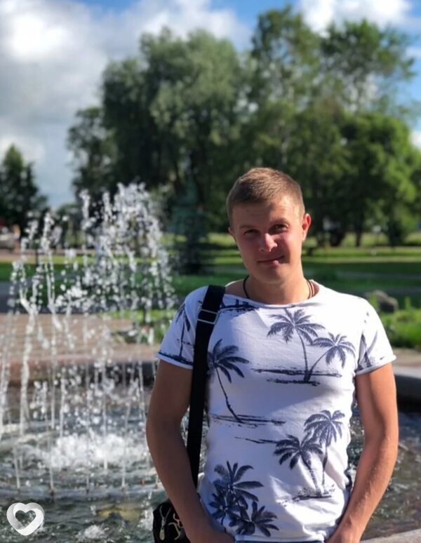 Андрей, 30, Пензе — анкета №912001