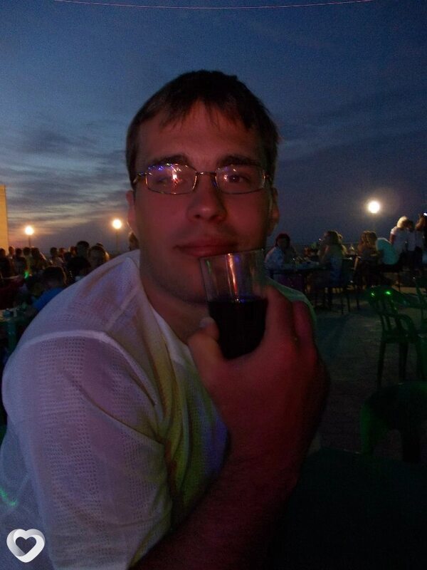 Сергей, 42, Твери — анкета №912003