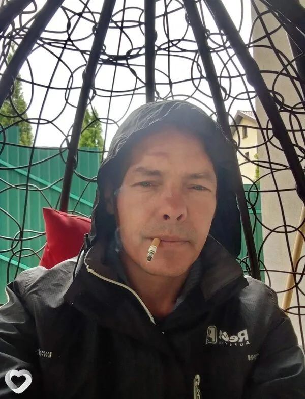 Максим, 45, Могилев — анкета №10731