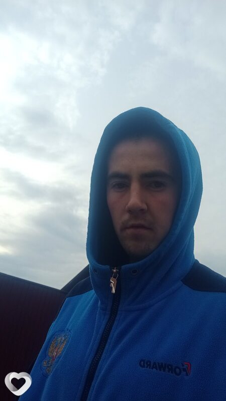 Алексей, 25, Иркутске — анкета №912008