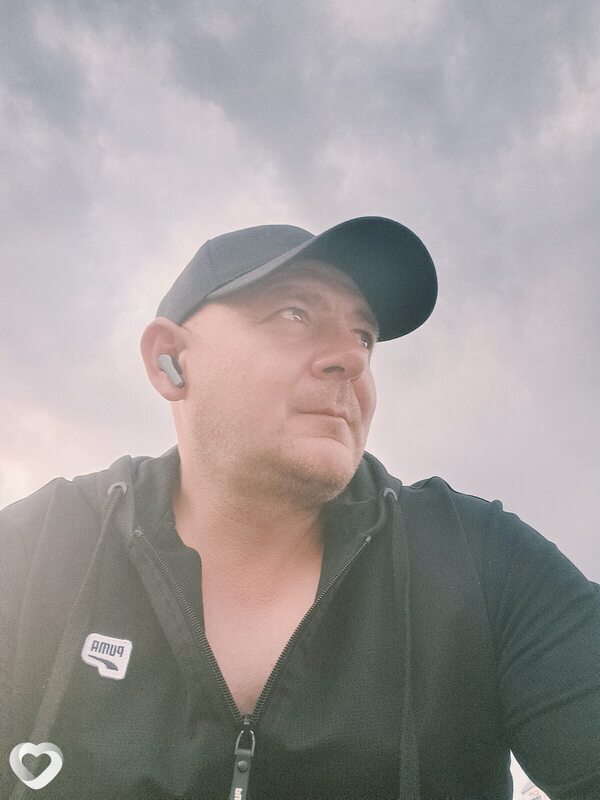 Степн, 44, Кемерове — анкета №911686