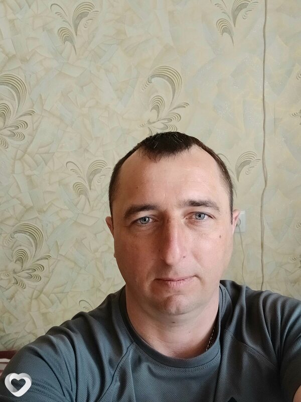 Геннадий, 35, Аксае — анкета №911687