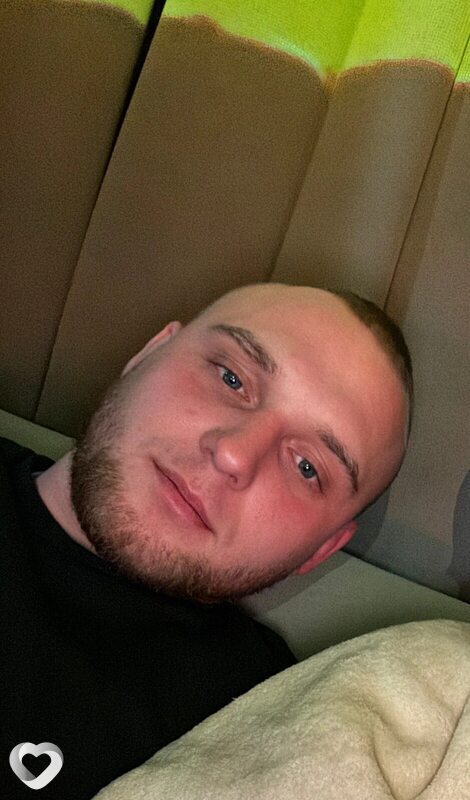 Александр, 25, Владивостоке — анкета №911689