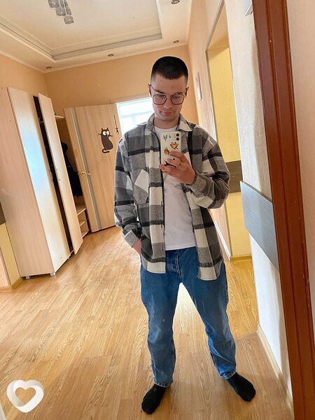 Булат, 28, Москве — анкета №911693