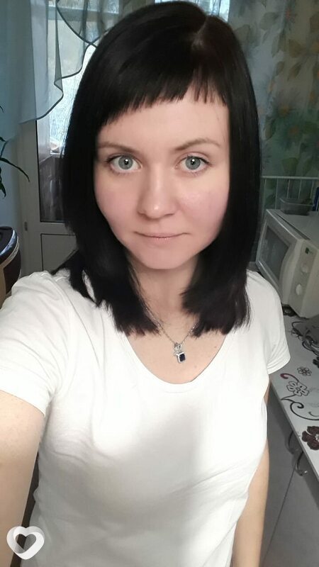 Елена, 35, Нижнем Новгороде — анкета №911694