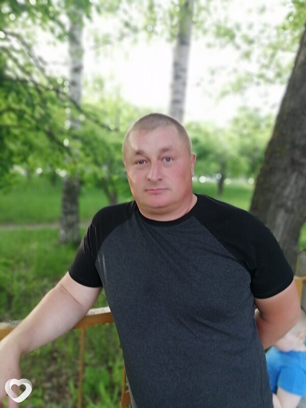 Ruslan, 41, Ульяновске — анкета №911706