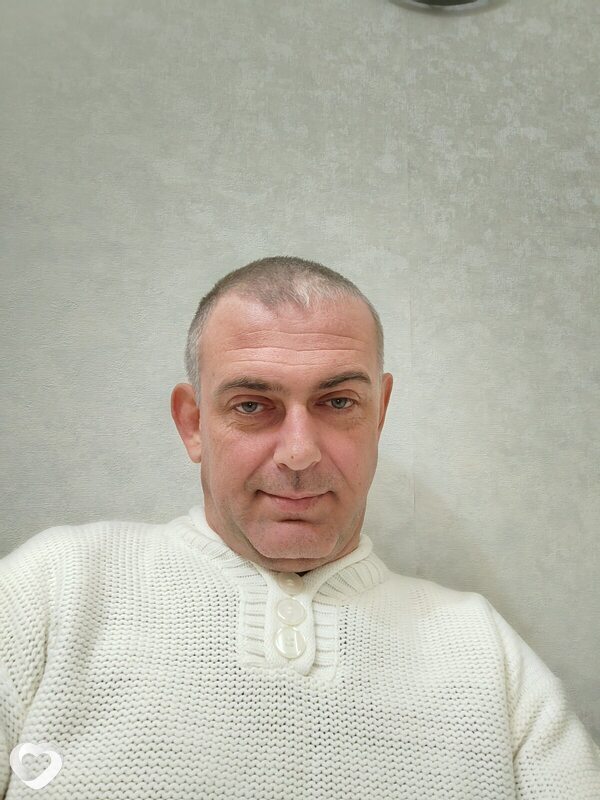 Максим, 45, Москве — анкета №911709