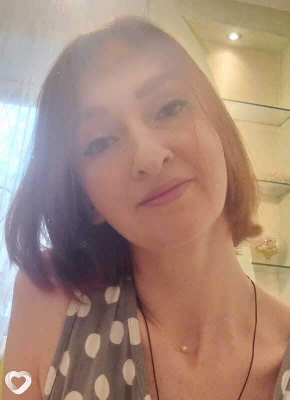 Мария, 38, Кирове — анкета №911737