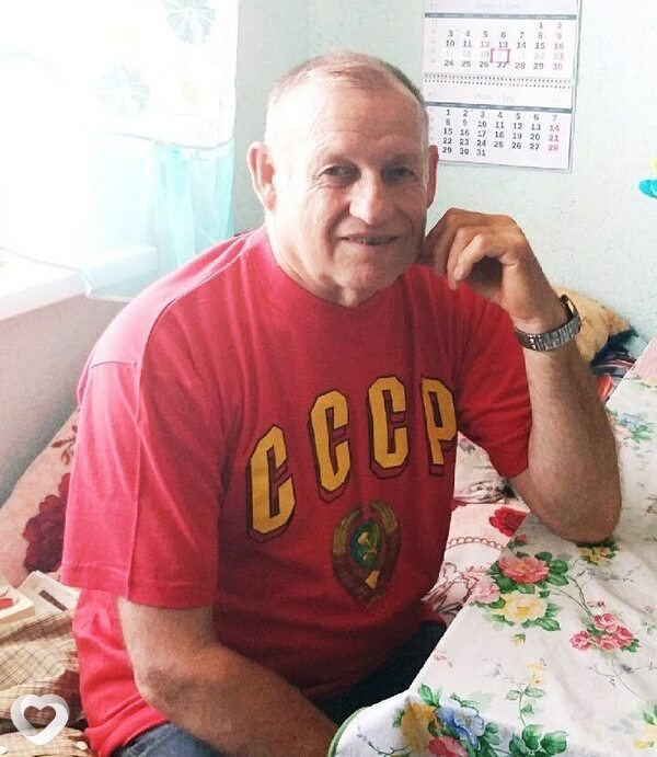 Валерий, Чайковский