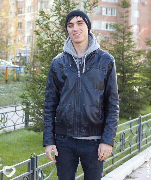 Алекс, 32, Екатеринбурге — анкета №911741