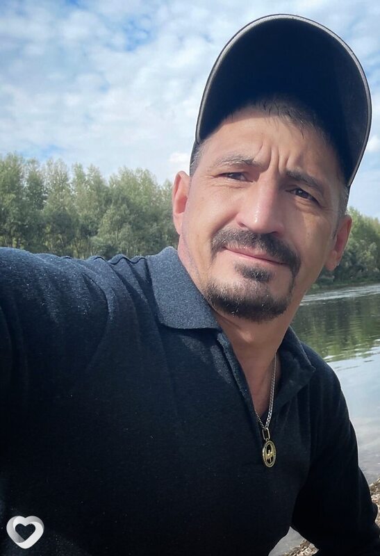 Турик, 44, Мелеузе — анкета №911744