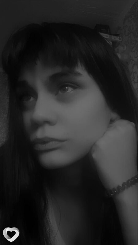 Милена, 20, Белогорске — анкета №911745