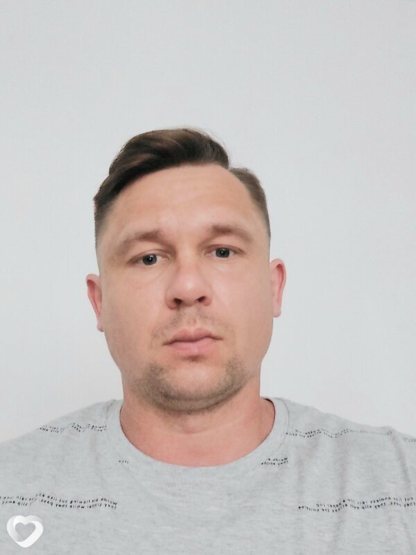 Vasyl, 34, Ровно — анкета №911753