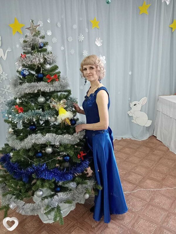 Ксения, 48, Кемерове — анкета №911613