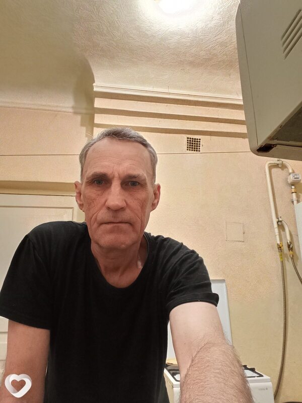 Владимир, 54, Ростове-на-Дону — анкета №911621