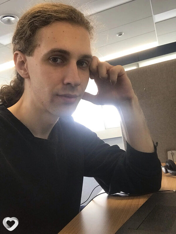 Sergey, 28, Казани — анкета №911623
