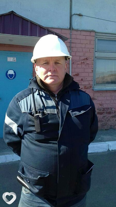 Александр, 63, Челябинске — анкета №911761