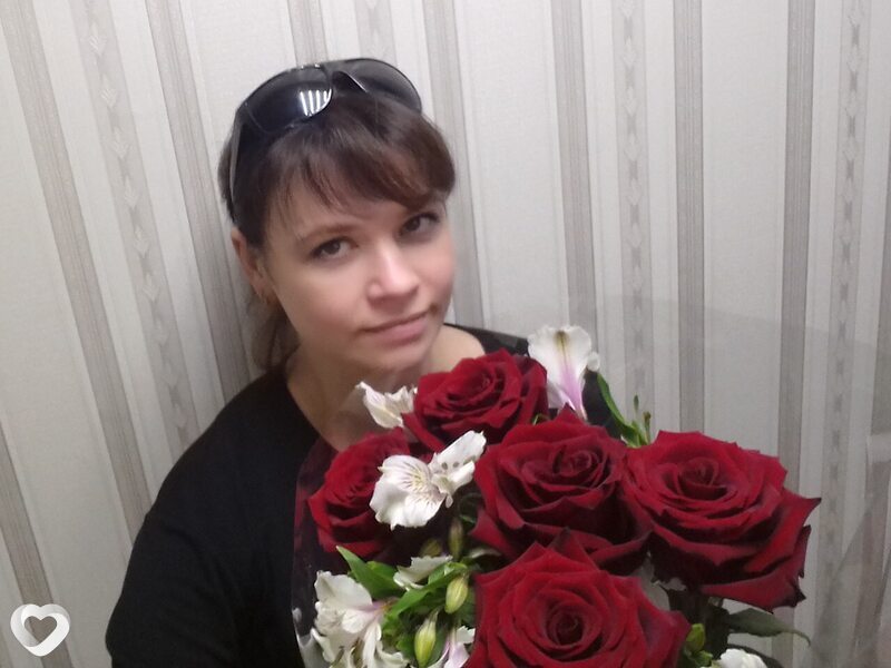Екатерина, Окуловка