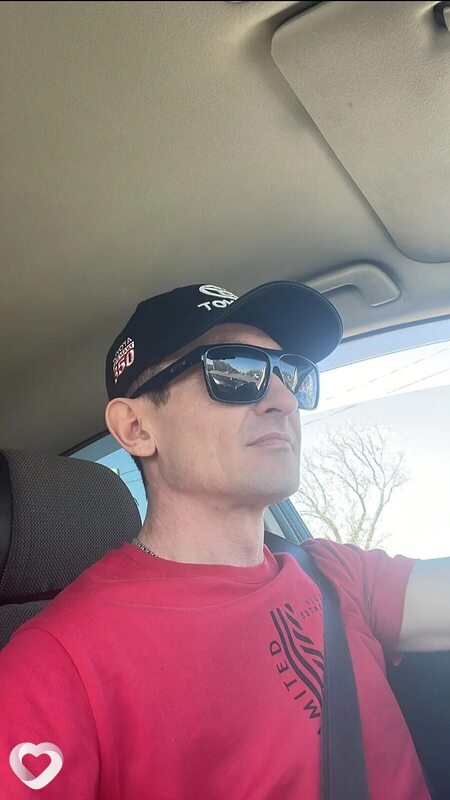 Максим, 42, Ачинске — анкета №911765