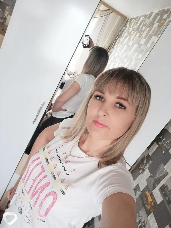Наталья, 41, Барнауле — анкета №911769