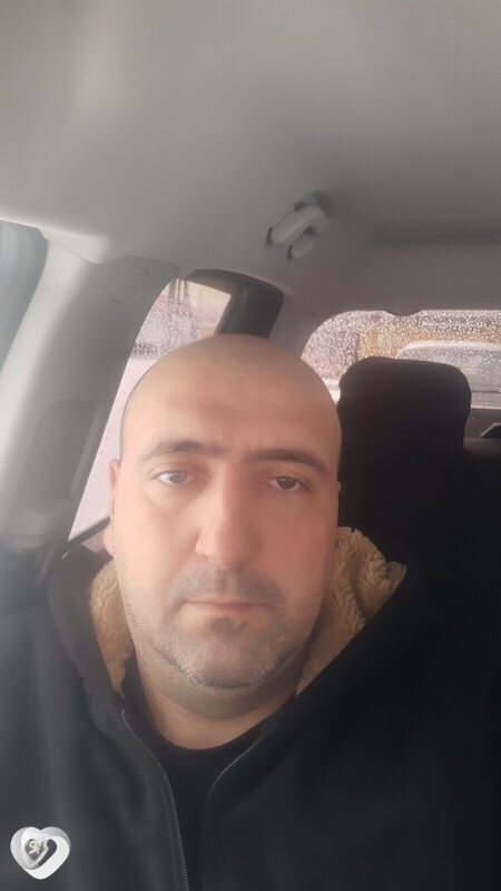 Горец, 40, Ханты-Мансийске — анкета №911770