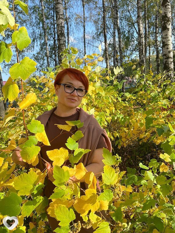 Ирина, 46, Королёв — анкета №911774