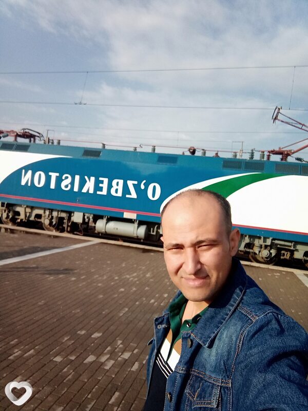 Мурат, 39, Ташкент — анкета №911775