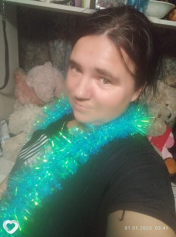 Елена, 36, Красном Луче — анкета №911779