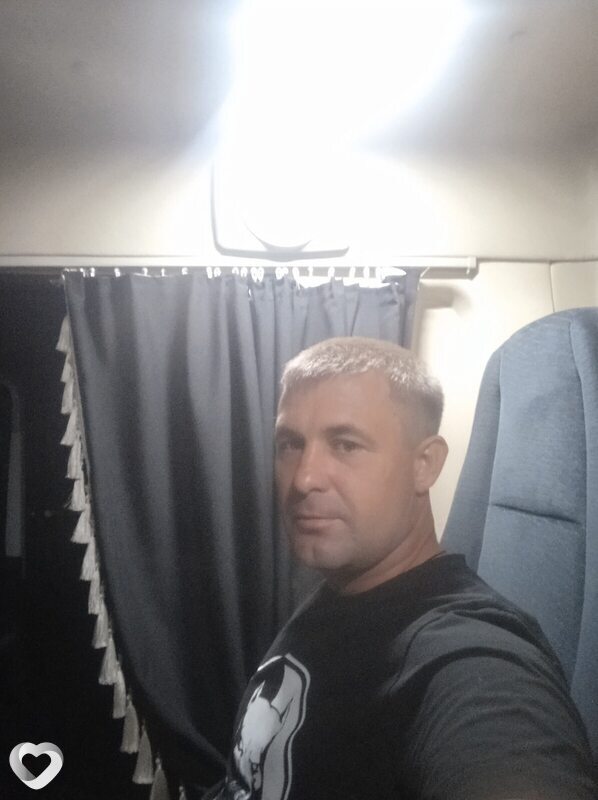 Николай, 38, Павлодаре — анкета №911838
