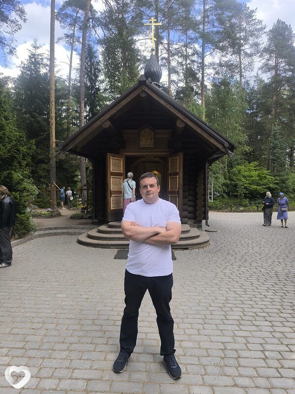 Иван, 39, Иванове — анкета №911839