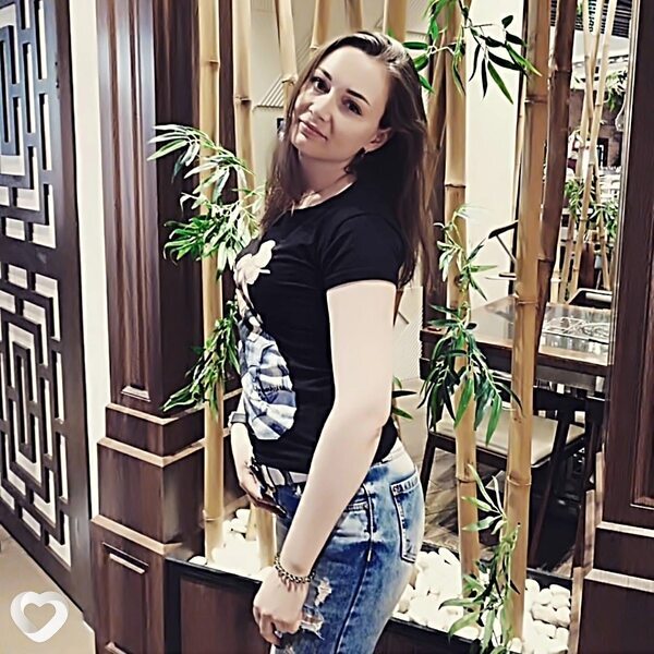 Ника, 35, Астане — анкета №911841