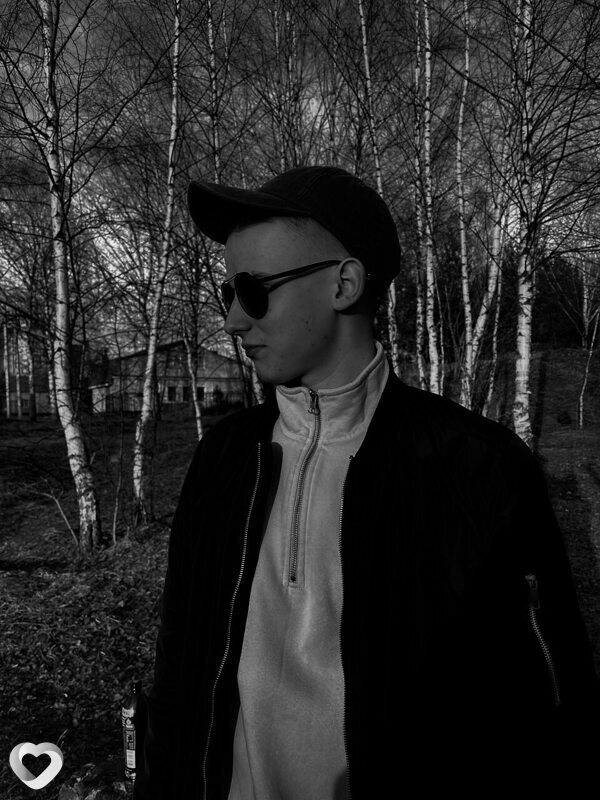 Дмитрий, 20, Иванове — анкета №911846