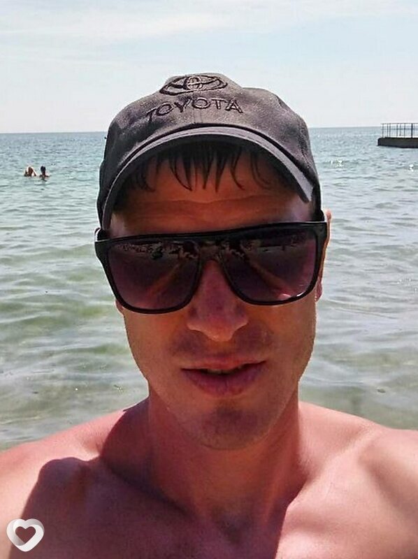 Александр, 40, Запорожье — анкета №911847