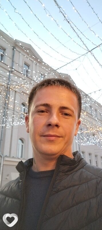 Женёк, 34, Верхней Пышме — анкета №911851