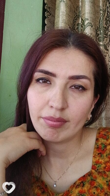 Sabr, 30, Уфе — анкета №911852