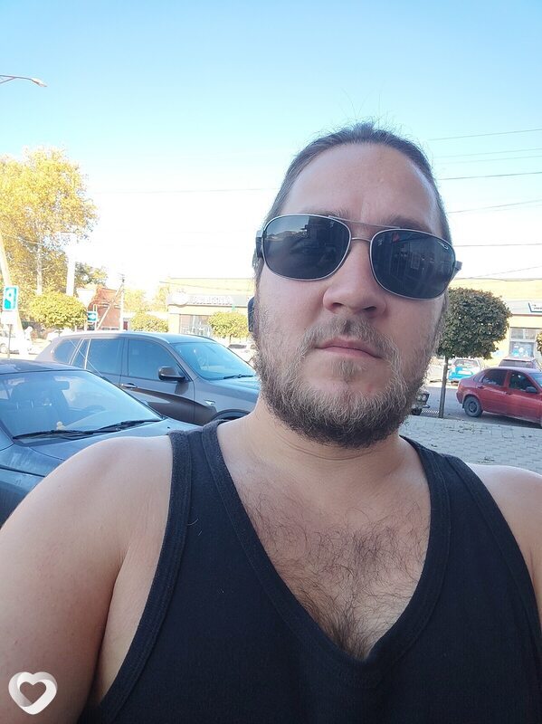Vasso, 36, Славянске-на-Кубани — анкета №911857