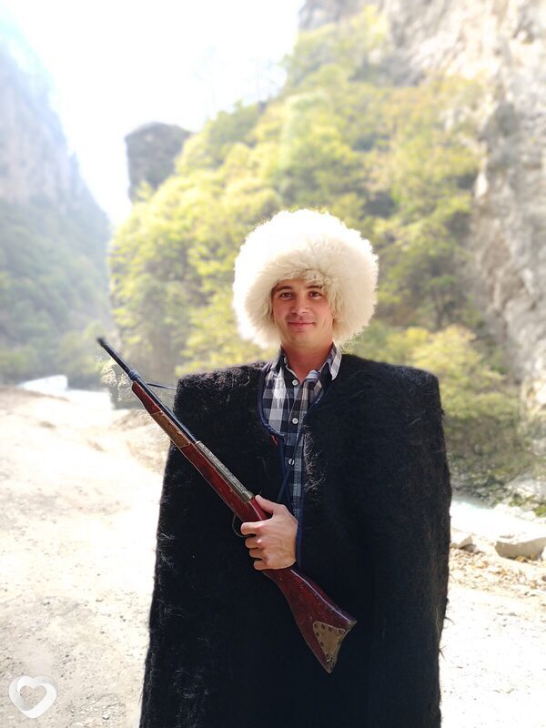 Григорий, 33, Москве — анкета №911860