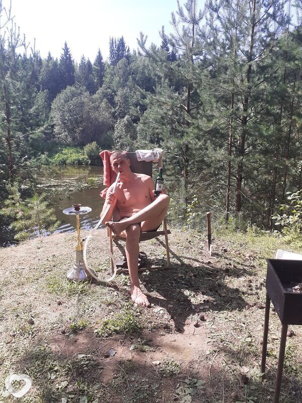 Иваннн, 39, Кирове — анкета №911789