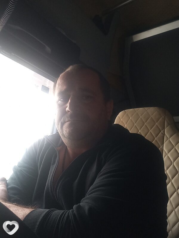 Нико, 46, Саратове — анкета №911793