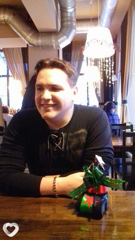 Сергей, 38, Орске — анкета №911794